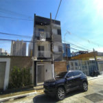 Apartamento para alugar com 2 quartos em Imirim, São Paulo, SP
