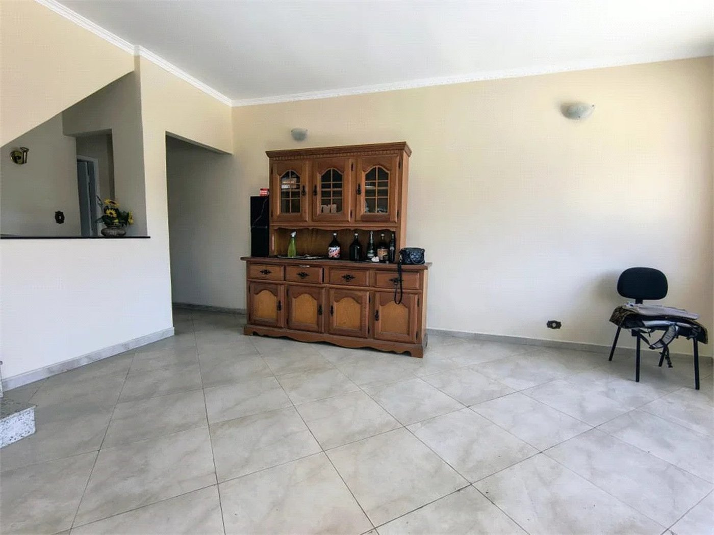 Sobrado à venda com 3 quartos, sendo 1 suíte, em Vila Polopoli, São Paulo - SP