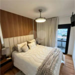 Apartamento com 4 dormitórios, 4 vagas na Agua Fria - Zona Norte - SP