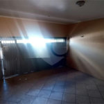 Sobrado para venda na Vila Morumbi.