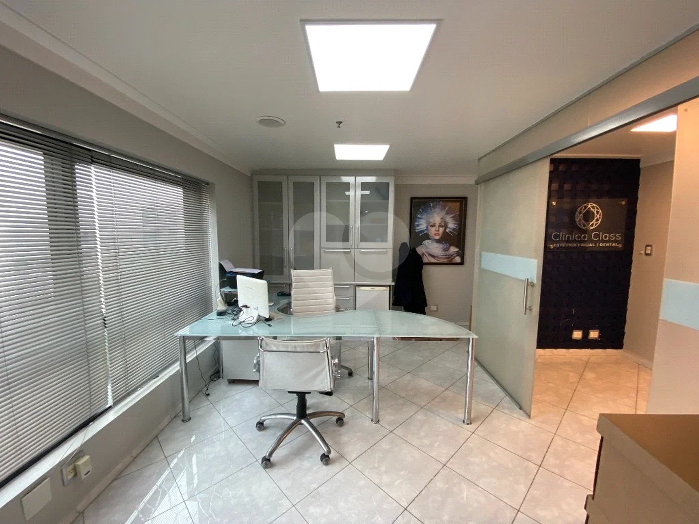 Sala comercial para venda em Pinheiros