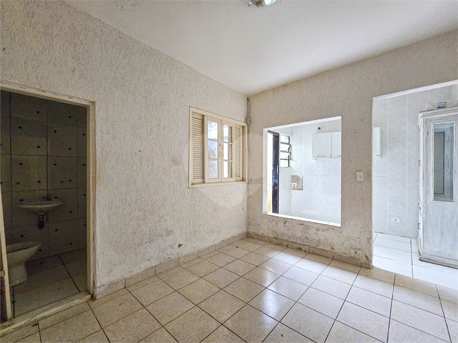 Casa 180 m², com 2 quartos à venda na Barra Funda, São Paulo