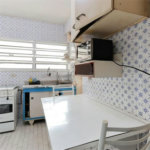 Apartamento mobiliado em Santana