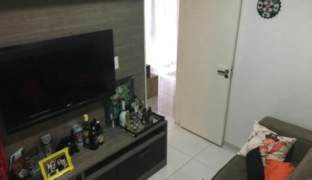 Apartamento à venda com 2 quartos em Vila Sônia, São Paulo, SP