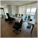 Conjunto comercial com 223,38 m² à venda na Vila Carrão
