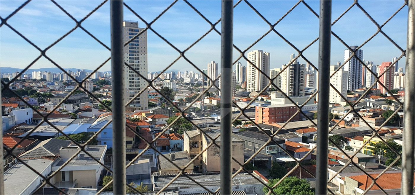 Apartamento Residencial