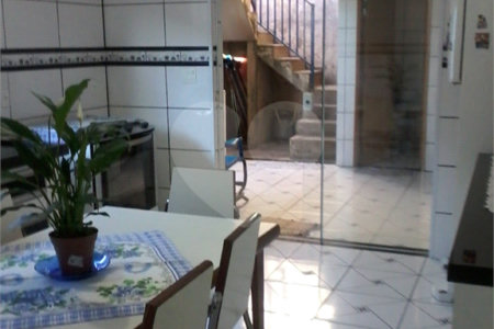 Casa no Jardim Santa Felícia