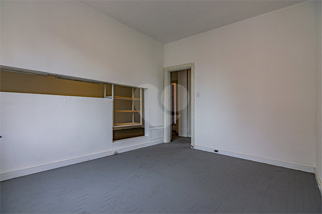 Apartamento á venda - Consolação