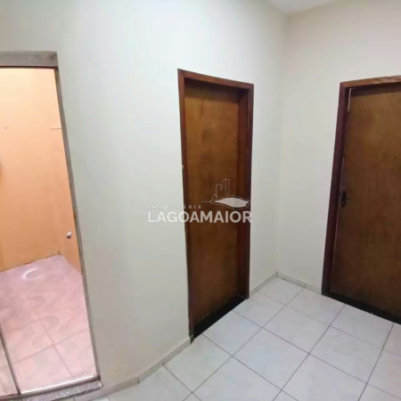 Casa à venda com 2 quartos em Jardim Cangalha, Três Lagoas - MS