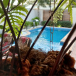 Casa térrea no Damha I