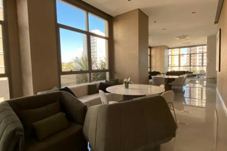 Apartamento à venda com 3 suítes em Butantã, São Paulo, SP
