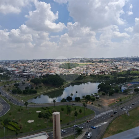 Apartamento para locação no Edifício Hampton Garden- Indaiatuba/SP.- Lazer completo