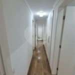 Apartamento de 3 Suítes com Vista Definitiva e Sol da Manhã no Condomínio Club House - Parque do Prado