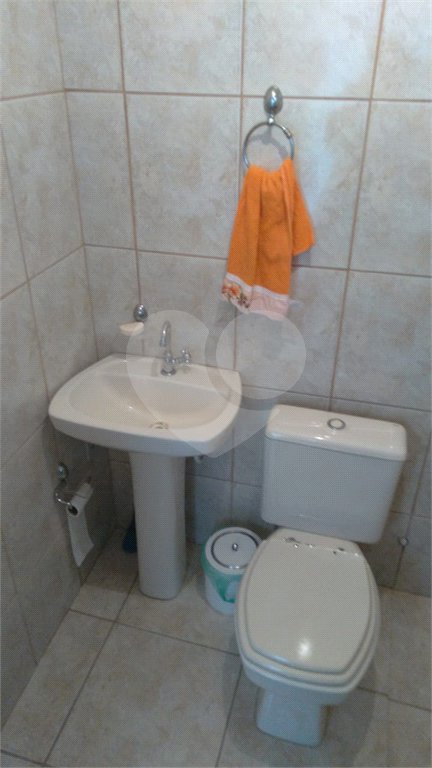 Casa à Venda no bairro Jacobucci!