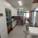 Apartamento de 3 quartos, mobiliado, para locação no Paraíso