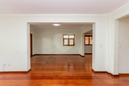 Casa à venda com 4 suítes no condomínio Residencial Le Premier Condominium, São Paulo - SP