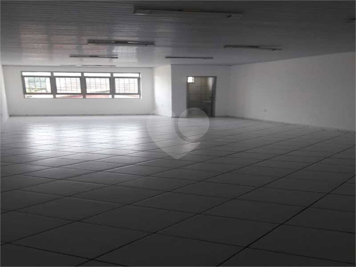 Salão comercial para locação no Centro de Indaiatuba/SP