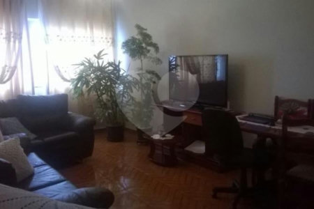 Ótimo Apartamento com 96 m² na Consolação