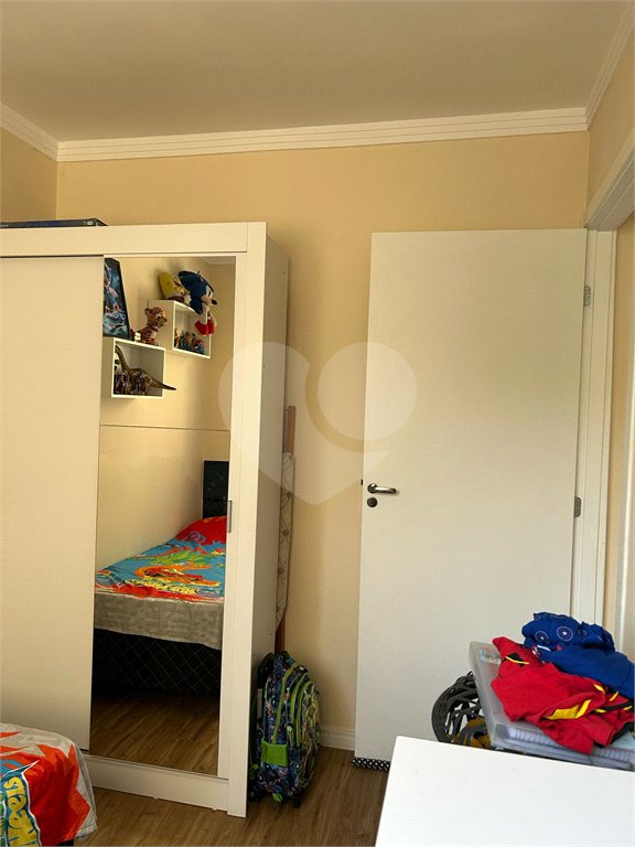 Apartamento à venda com 38,7 m² - Condominio São Antônio