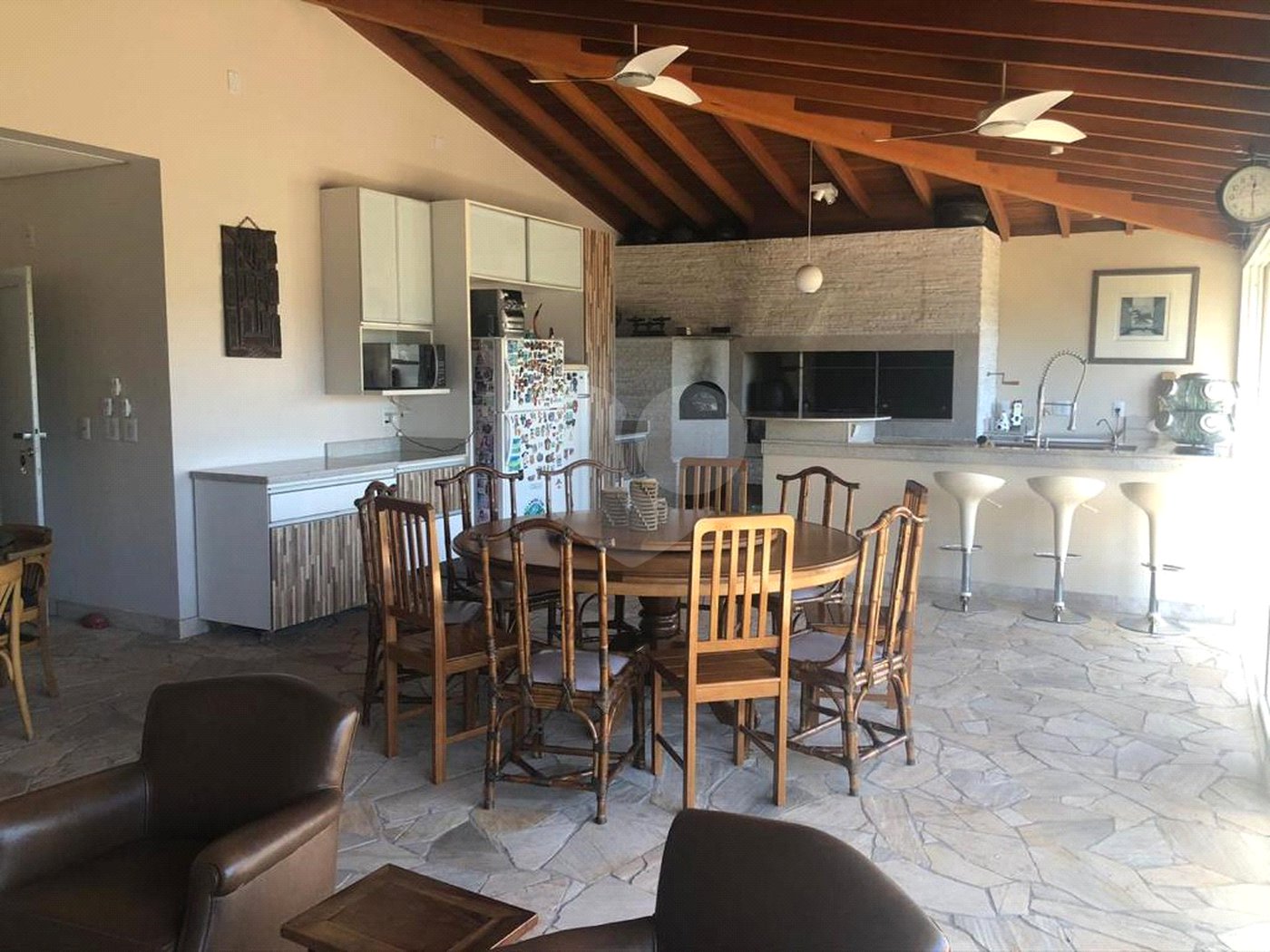 Casa no condomínio Delle Estele em Louveira -SP