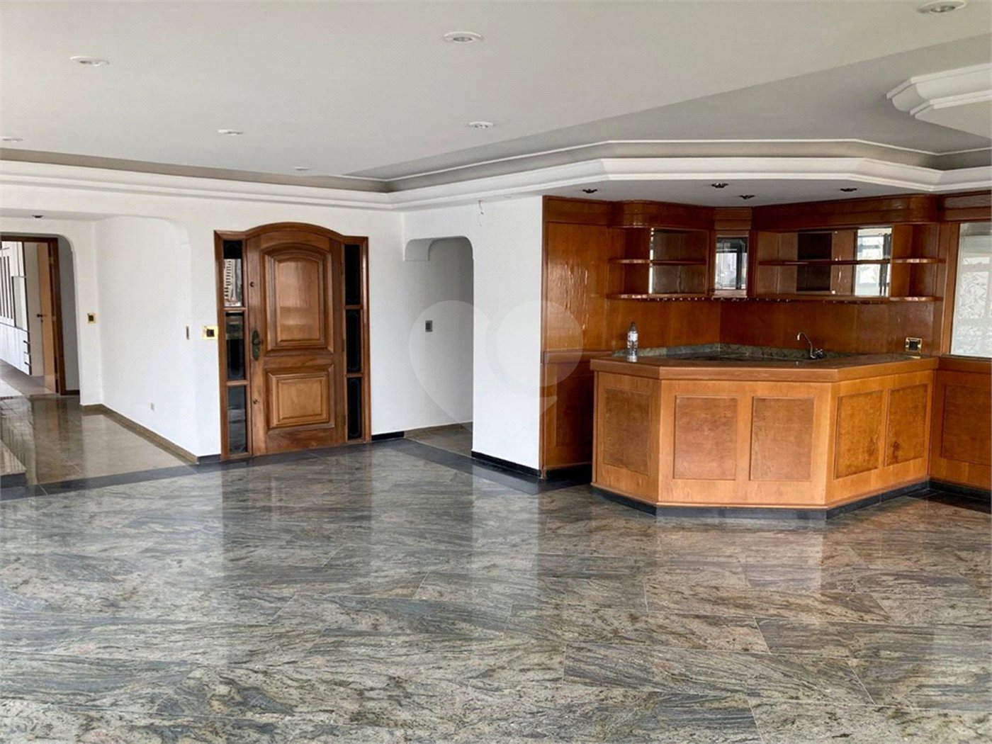 Apartamento à venda com 4 suítes em Jardim da Saúde, São Paulo, SP
