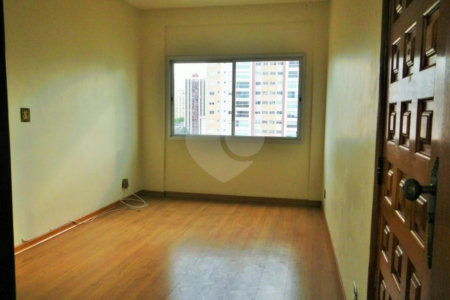 Apto na Saúde c/54,60 m2 úteis - 2 Quartos/1 Suíte- metrô Saúde