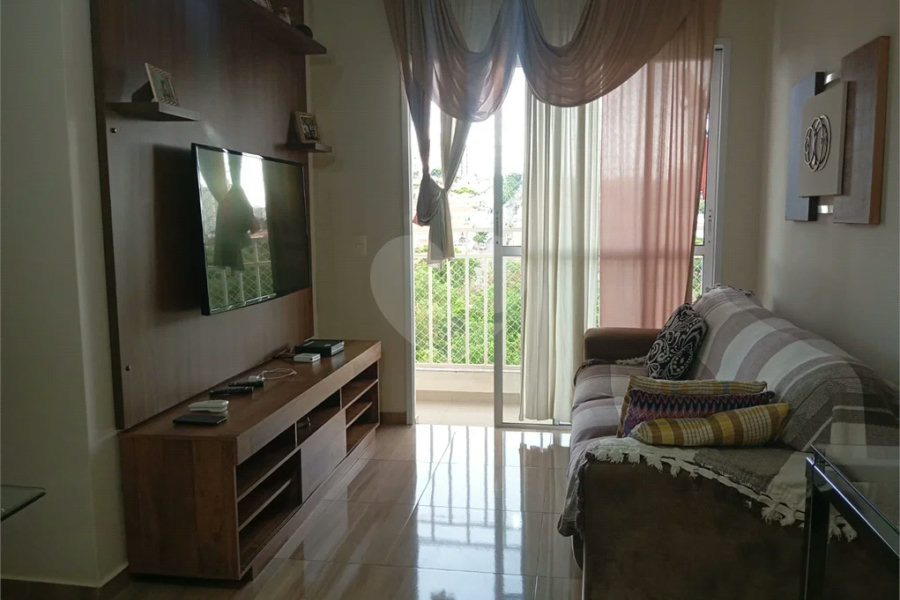 Apartamento à venda com 2 quartos em Piracicamirim, Piracicaba, SP
