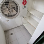 Sala comercial em Perdizes para alugar
