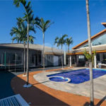 Casa em Condomínio à venda, 3 quartos, 2 suítes, 4 vagas, Park Campestre I - Piracicaba/SP