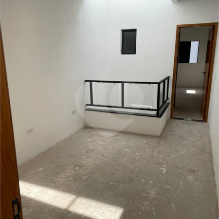 Sobrado novo à venda na Saúde - 125m2 - 3 Suítes/2 Vagas