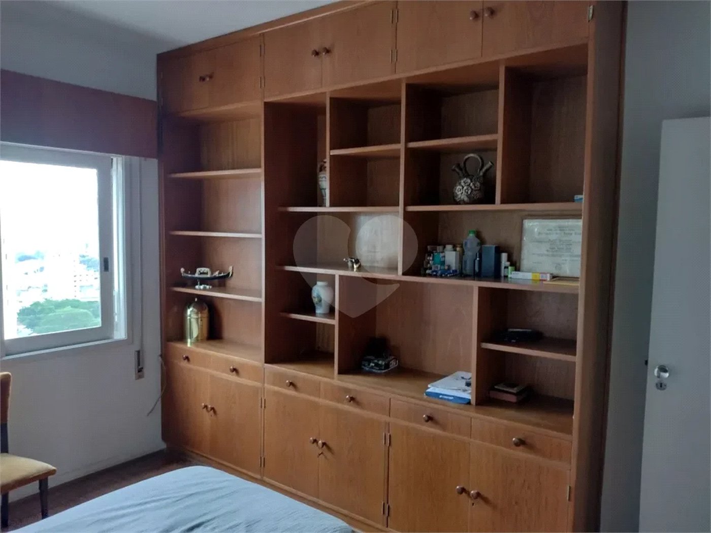 Apartamento à venda com 202m² - Mooca