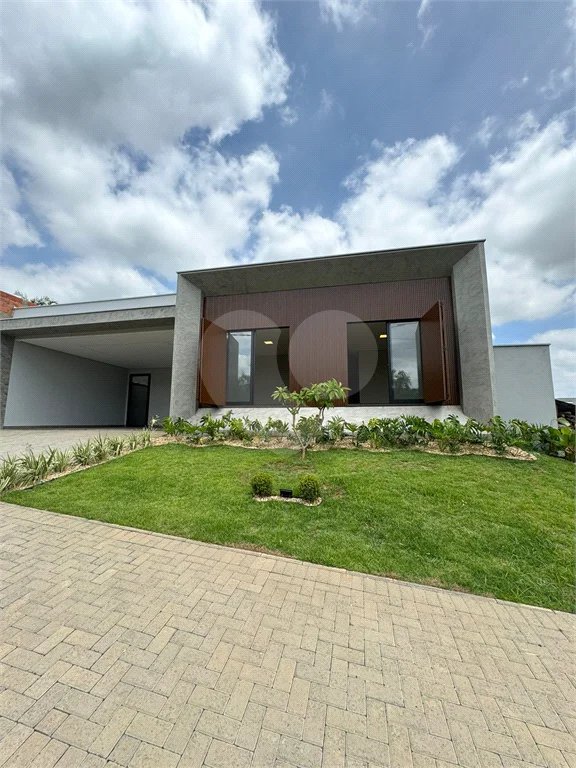 Casa à venda no Damha II com 4 Suítes em Piracicaba/SP.