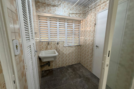 Apartamento á venda - Jabaquara