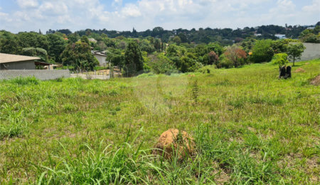 Terreno à venda em Chácaras São Bento, Valinhos, SP