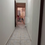 Casa térrea para venda no Planalto Paraíso