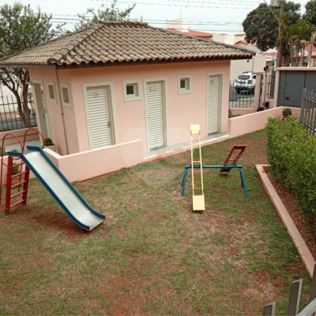 Apartamento Edificio Porto Fino