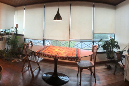 LINDO APARTAMENTO NA VILA SUZANA /MORUMBI