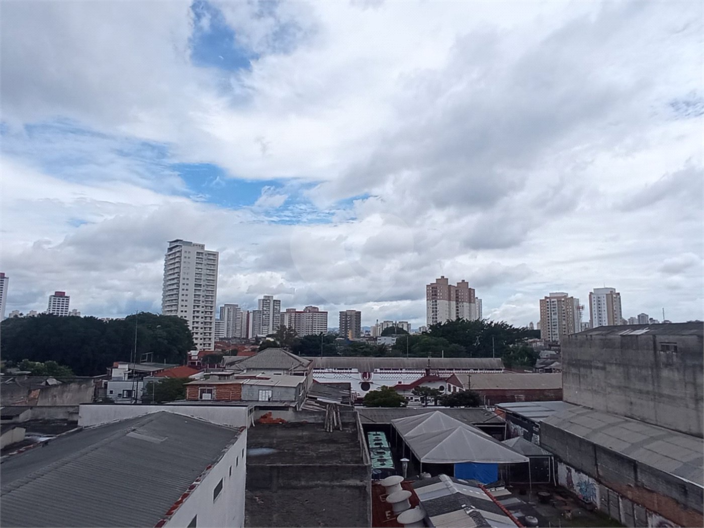 APARTAMENTO PARA VENDA NO CONDOMÍNIO EDIFÍCIO ELIAS ISSA - MOOCA