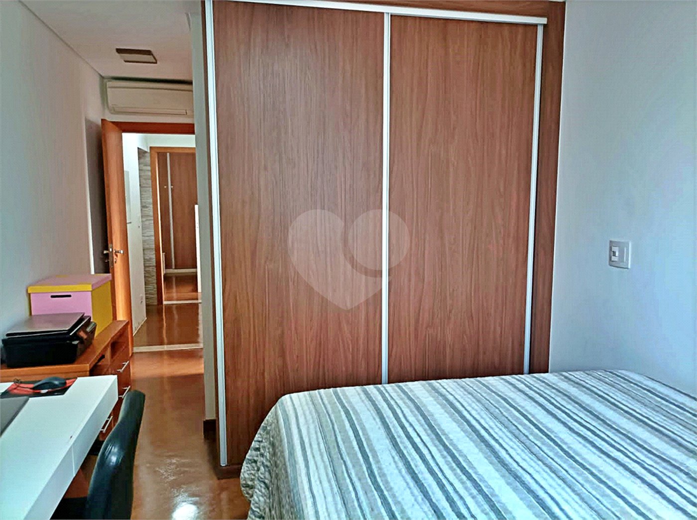 Apartamento 2 quartos - i suíe - Vila Mariana