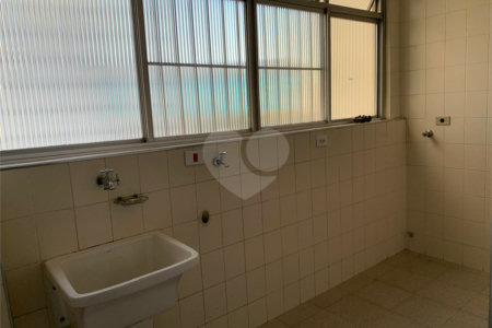 Apartamento á venda - Vila Guarani