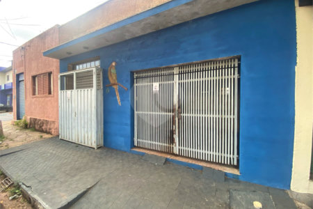 Casa à venda na Vila Prado-São Carlos/SP