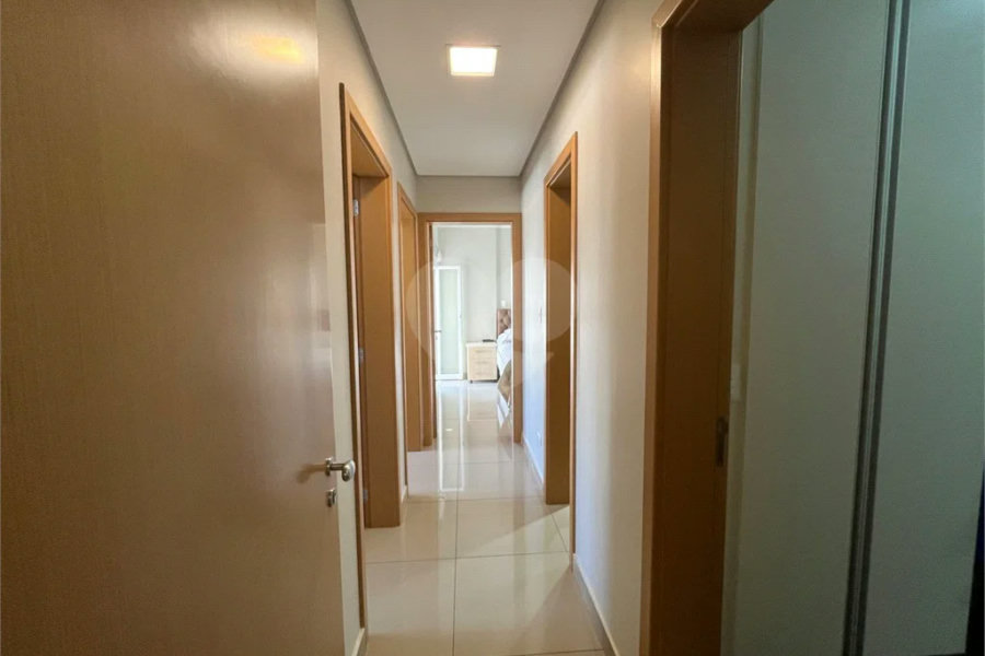 Apartamento à venda no Bairro dos Alemães - Piracicaba/SP.
