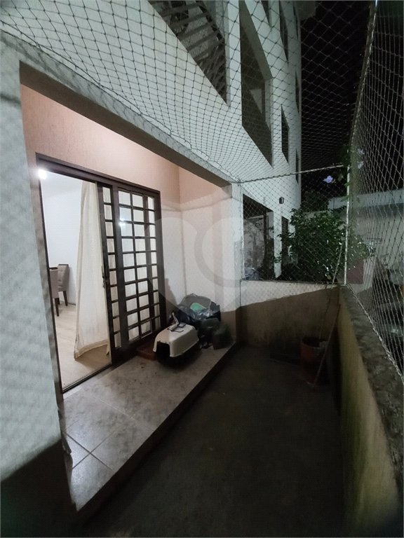 Apartamento térreo na Vila Nery - São Carlos/SP