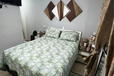 Sobrado à venda com 3 quartos, sendo 1 suíte, em Parque Ipê, São Paulo, SP