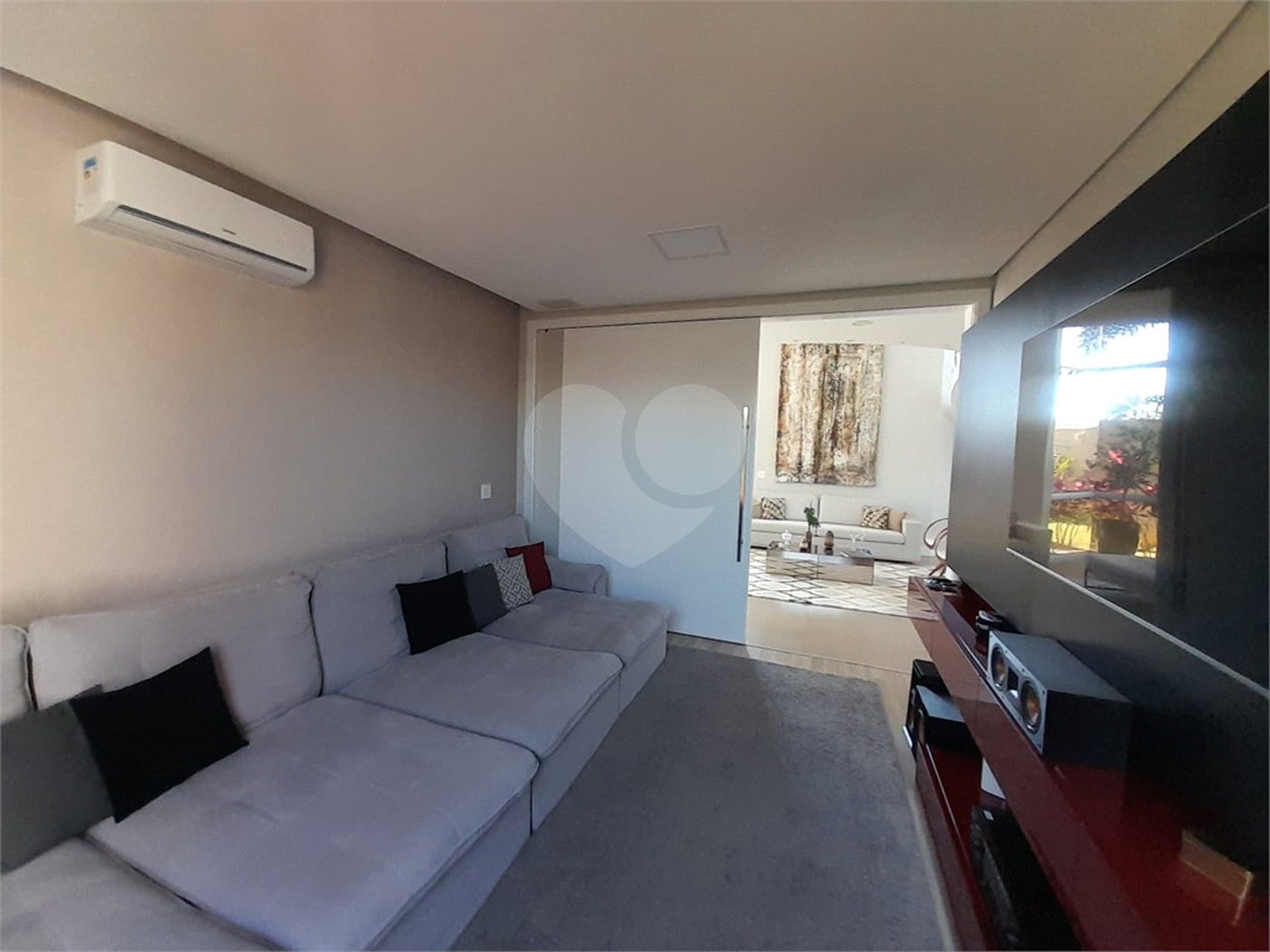 Casa alto padrão no Condomínio Damha III -São Carlos/SP