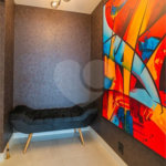 Apartamento à venda, 160m², 4 dormitórios, sendo 3 suítes, 2 vagas de garagem!