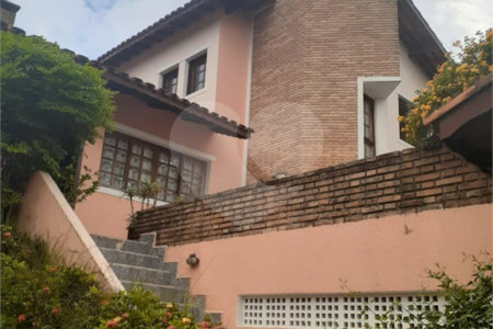Casa com 4 dorms, Jardim Paulista, Atibaia
