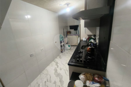 Sobrado Comercial com Grande Potencial – Campo Limpo
