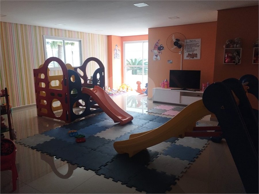 Apartamento próximo ao metrô Parada Inglesa - 2 dormitórios 1 suíte e 2 vagas