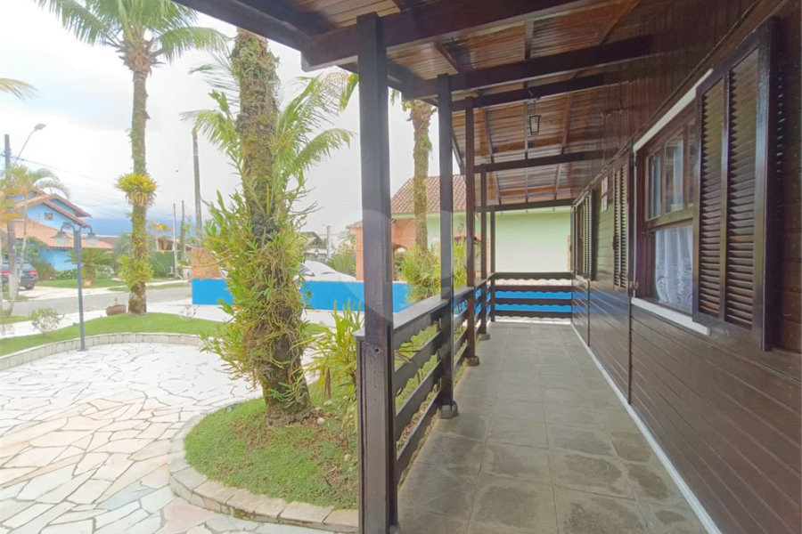 Casa à venda com 5 quartos em Morada da Praia, Bertioga, SP